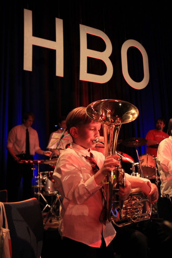 HBO in Concert